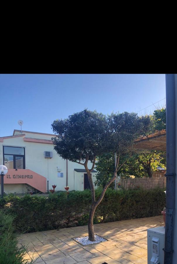 Appartamento Ginepro family Valledoria  Esterno foto