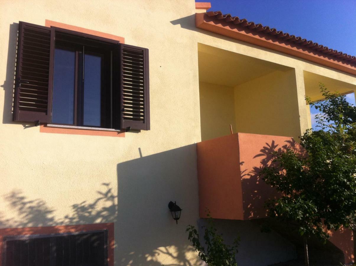 Appartamento Ginepro family Valledoria  Esterno foto