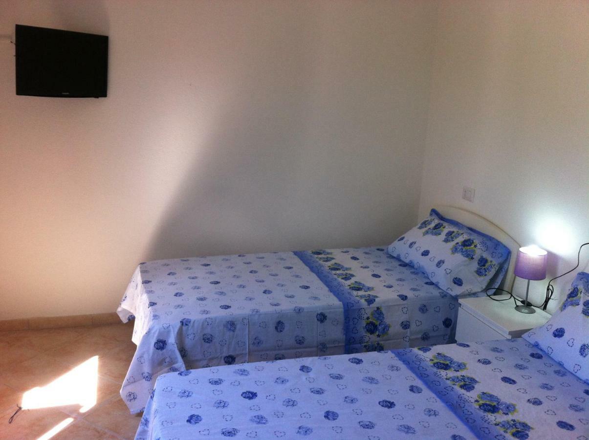 Appartamento Ginepro family Valledoria  Esterno foto